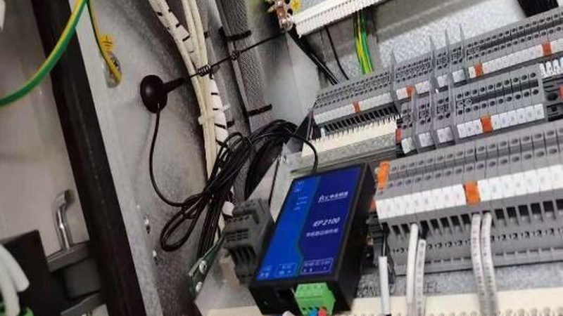 空调控制柜安装规范：标准解读与实操要点