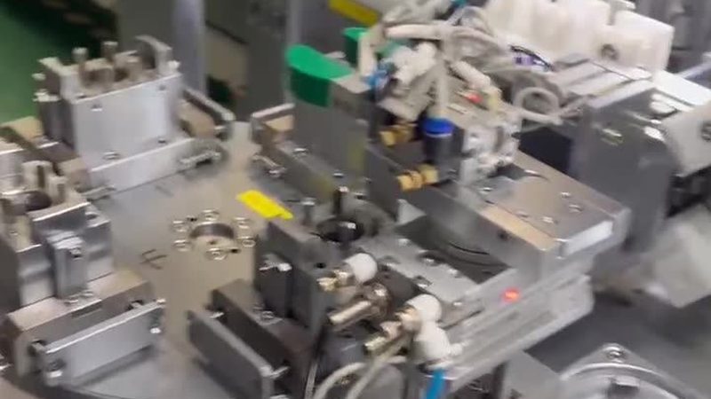 北京步进电机：驱动未来，精准控制