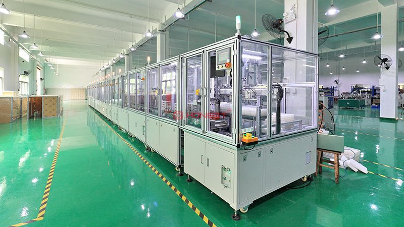 技术实力是衡量供应商是否优质的关键因素。优质供应商通常具备以下特点：