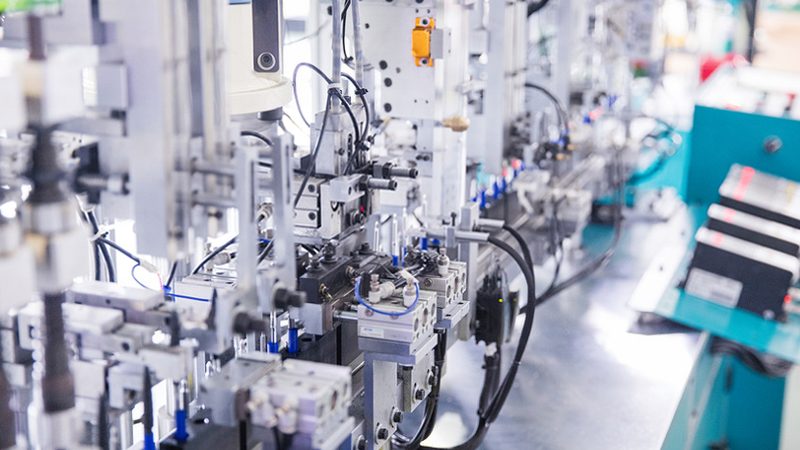 减速电机选型：关键参数与标准解读