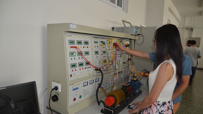 ABB低压电器型号解析：如何从参数中窥见技术精髓