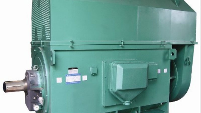 四川低压成套开关设备：揭秘其核心技术与选型要点