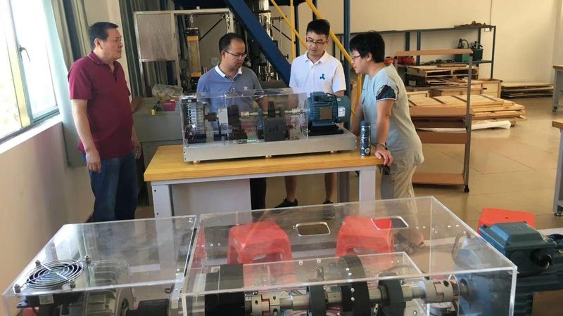 上海成套开关设备：揭秘其核心技术与选购要点